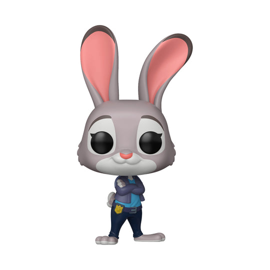 Funko Pop Judy Hopps #1652 Zootopia