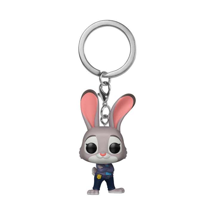 Funko Llavero Judy Hopps Zootopia