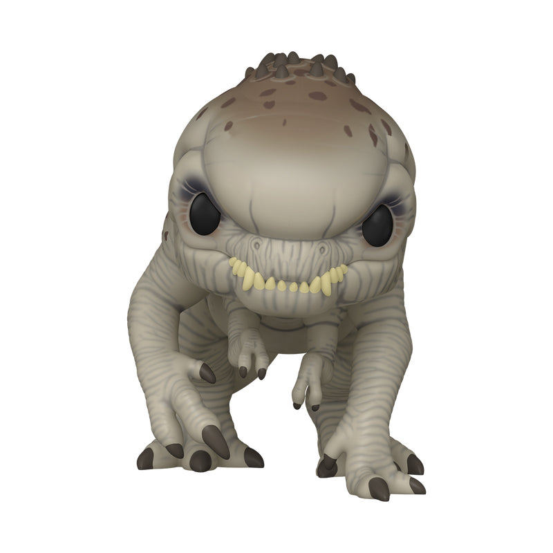 Funko Pop Distortus Rex #1800 Jurassic World Rebirth