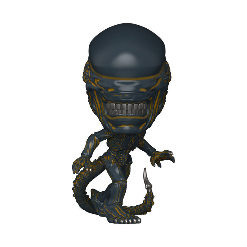 Funko Pop Super! Xenomorph #1768 Alien