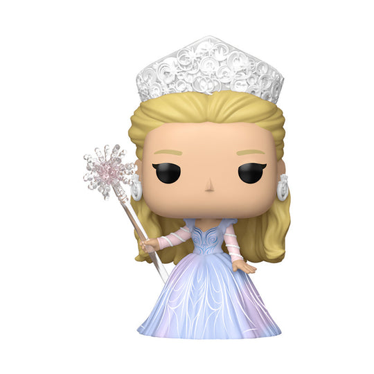 Funko Pop Glinda In Blue Gown #1926 Wicked