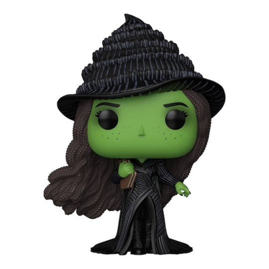 Funko Pop Elphaba #1925 Wicked