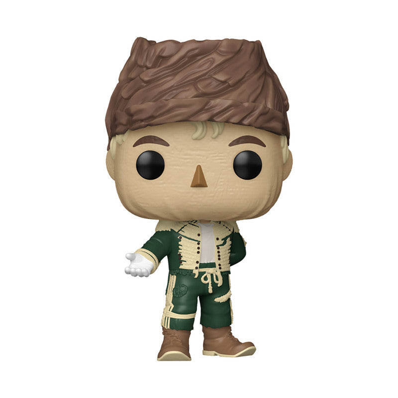 Funko Pop Scarecrow #1927 Wicked