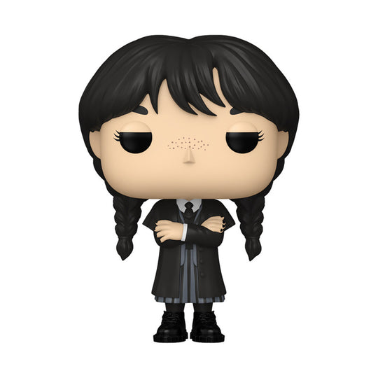 Funko Pop Wednesday Addams #1815 Wednesday