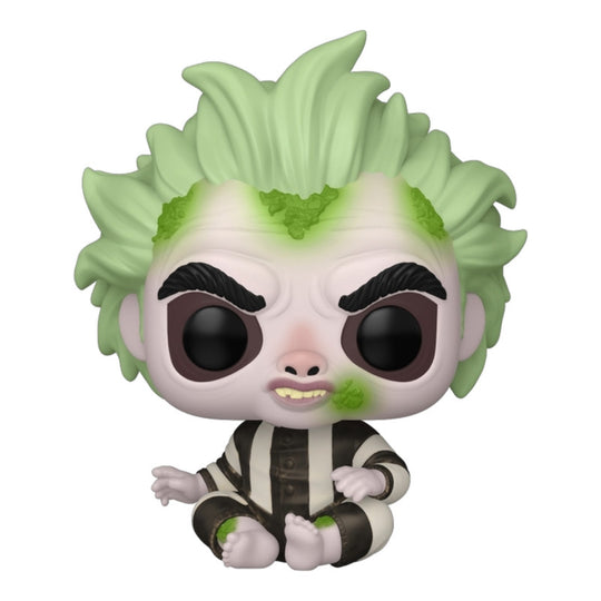 Funko Pop Baby Beetlejuice #1825 Beetlejuice