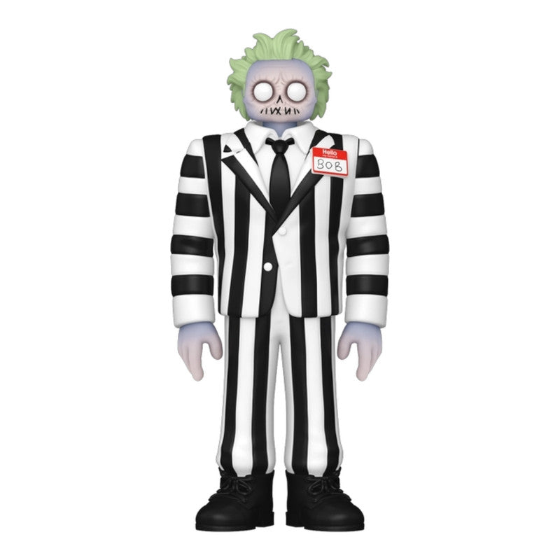 Funko Pop Bob As Beetlejuice #1827 Beetlejuice
