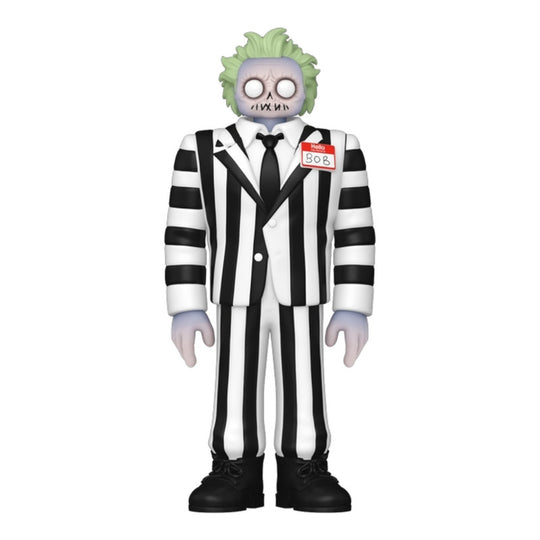 Funko Pop Bob As Beetlejuice #1827 Beetlejuice