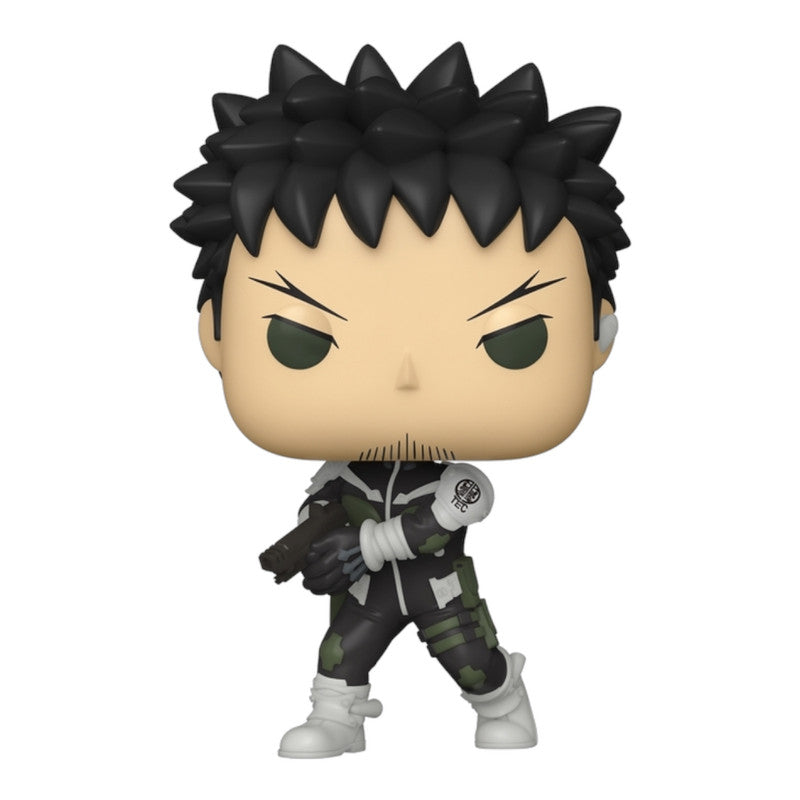 Funko Pop Kafka Hibino #2080 Kaiju No. 8