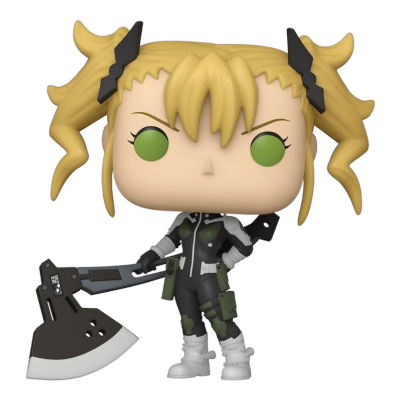 Funko Pop Kikoru Shinomiya #2082 Kaiju No. 8