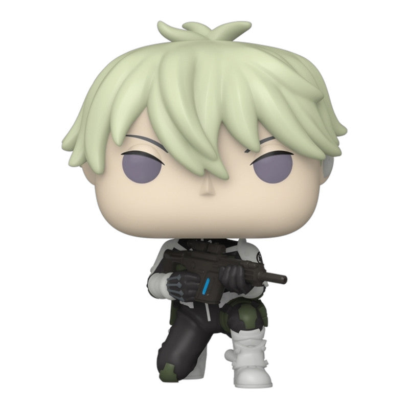 Funko Pop Reno Ichikawa #2081 Kaiju No. 8