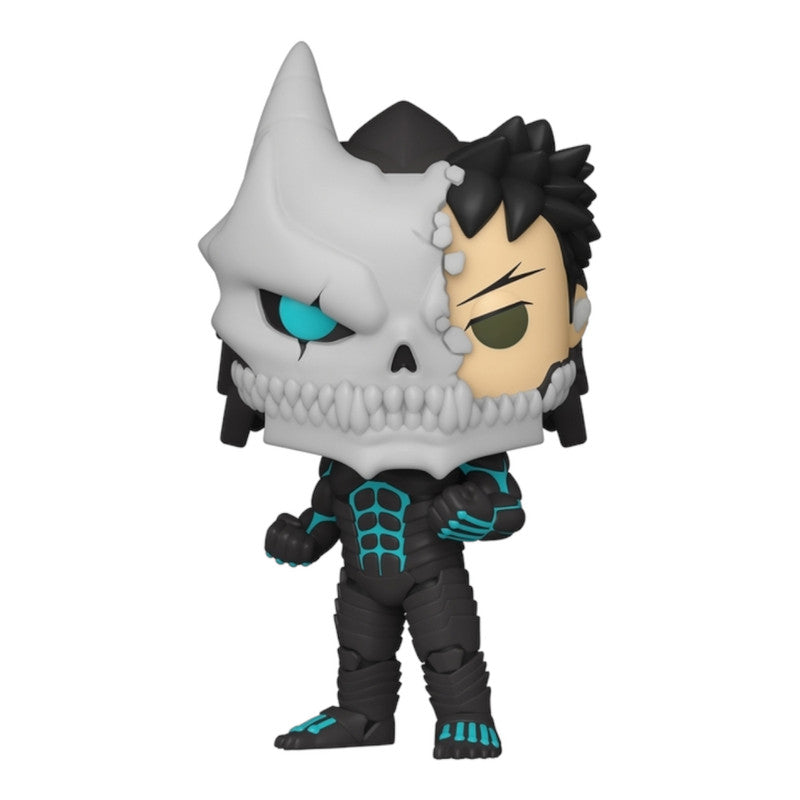 Funko Pop Kaiju No. 8 #2079 Chase