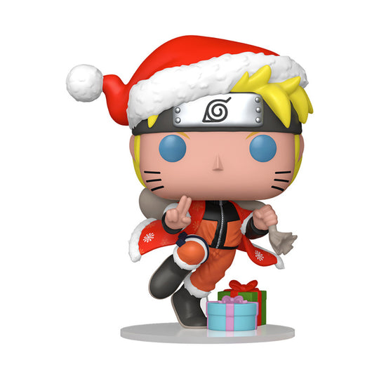 Funko Pop Plus! Naruto Uzumaki #2049 Naruto