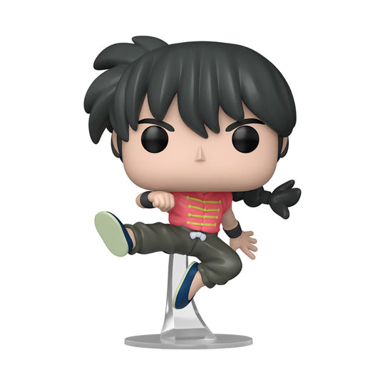 Funko Pop Ranma #2026 Ranma 1/2