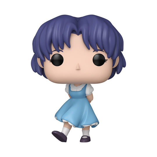 Funko Pop Akane #2027 Ranma 1/2