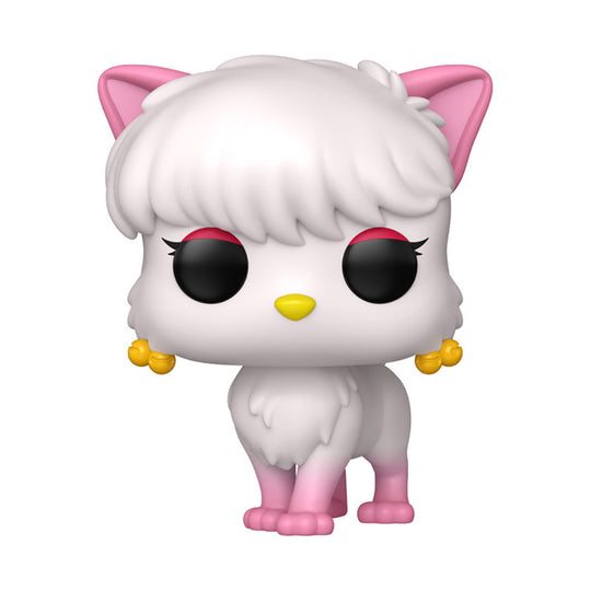 Funko Pop Shampoo #2028 Chase Ranma 1/2