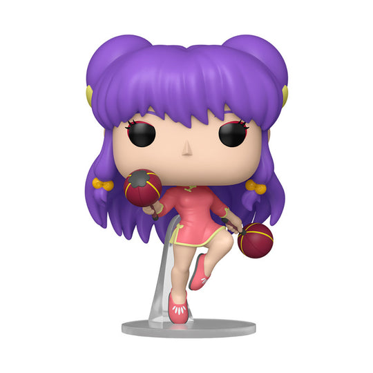 Funko Pop Shampoo #2028 Ranma 1/2