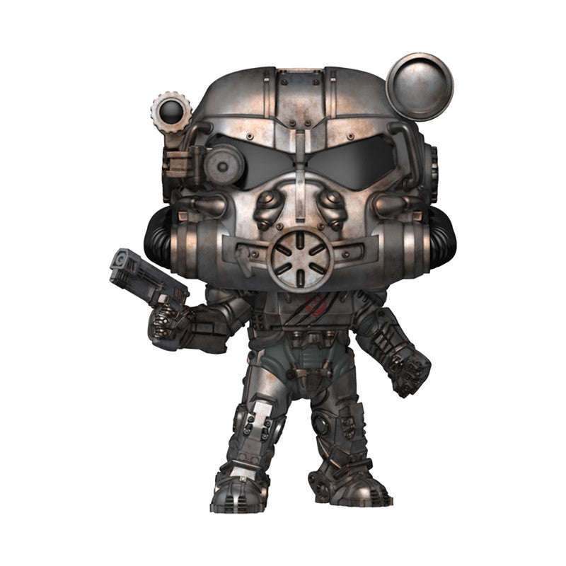 Funko Pop Maximus #1765 Chase Fallout