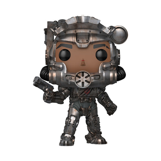 Funko Pop Maximus #1765 Fallout
