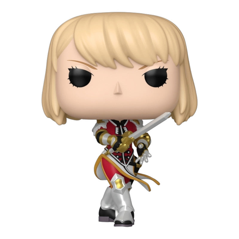 Funko Pop Cha Hae-In #1983 Solo Leveling