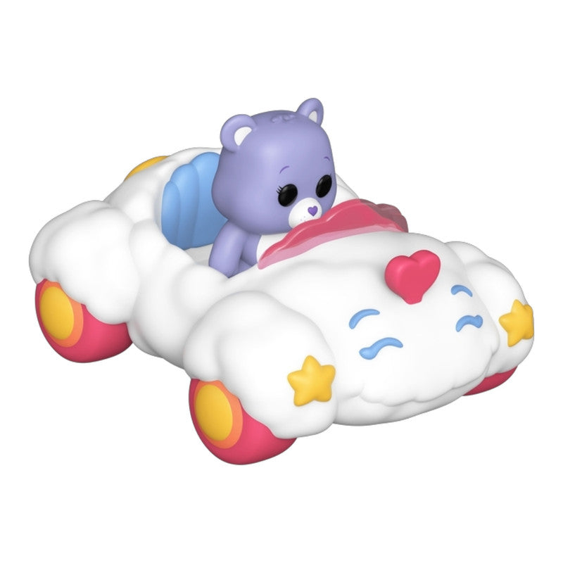 Funko Bitty Pop Rides! Share Bear And Cloud Mobile Los Ositos Cariñositos
