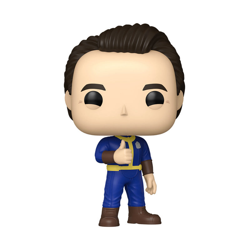 Funko Pop Cooper Howard #1767 Chase Fallout