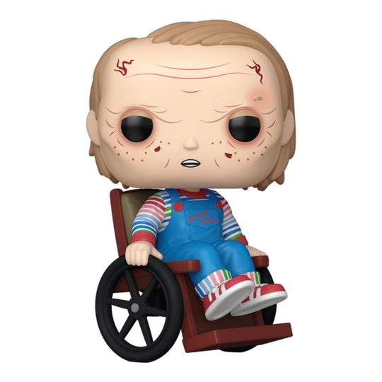 Funko Pop Old Chucky #1720 Chucky