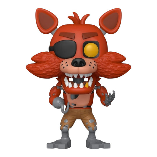 Funko Pop Foxy #1062 Five Nights At Freddy'S