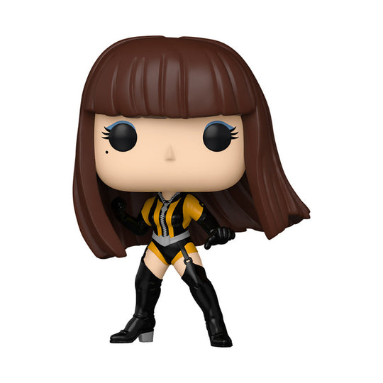 Funko Pop Silk Spectre Ii #1887 Watchmen