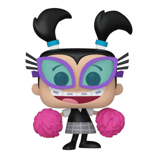 Funko Pop Tootie #1694 Los Padrinos Mágicos