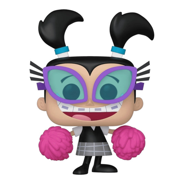Funko Pop Tootie #1694 Los Padrinos Mágicos