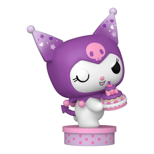 Funko Pop Kuromi #108 Exclusivo Sanrio