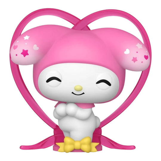 Funko Pop My Melody #109 Exclusivo Sanrio