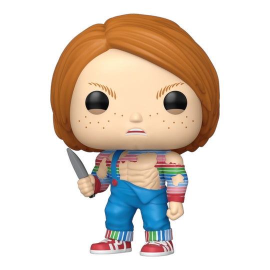 Funko Pop Buff Chucky #1722 Chucky