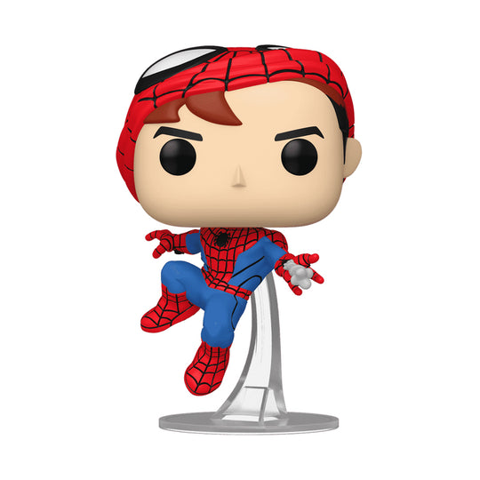 Funko Pop Friendly Neighborhood Spider-Man #1530 Your Friendly Neighborhood Spider-Man