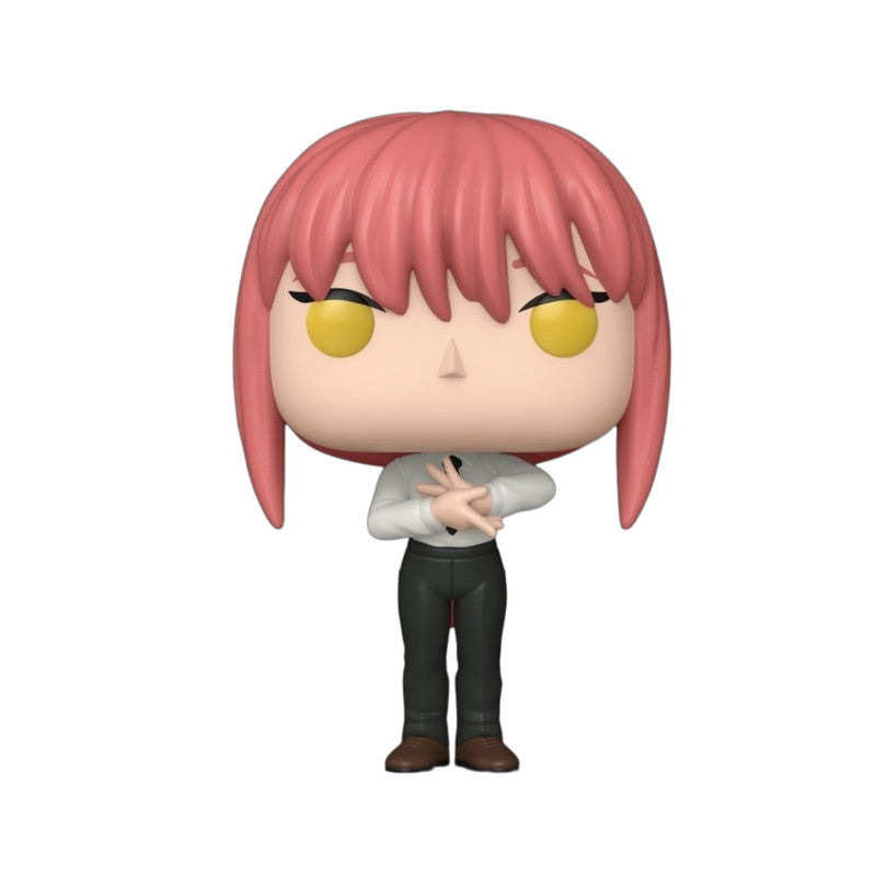 Funko Pop Makima #1974 Exclusivo Chainsaw Man