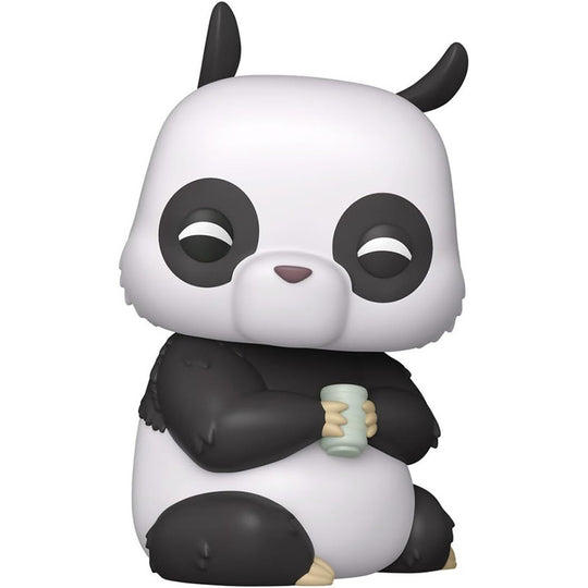 Funko Pop Genma #2031 Exclusivo Ranma 1/2