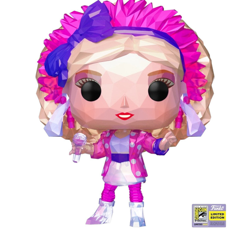Funko Pop Barbie And The Rockers #159 Barbie