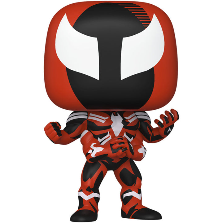 Funko Pop Bedlam #1550 Exclusivo Marvel