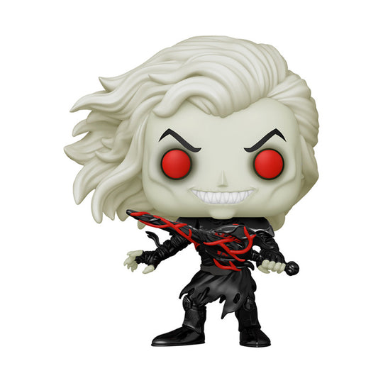 Funko Pop Knull #1551 Exclusivo Marvel