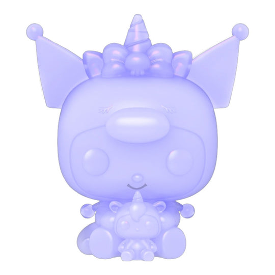 Funko Pop Kuromi #62 Exclusivo Sanrio