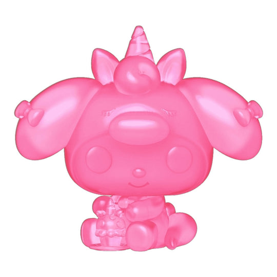 Funko Pop My Melody #61 Exclusivo Sanrio