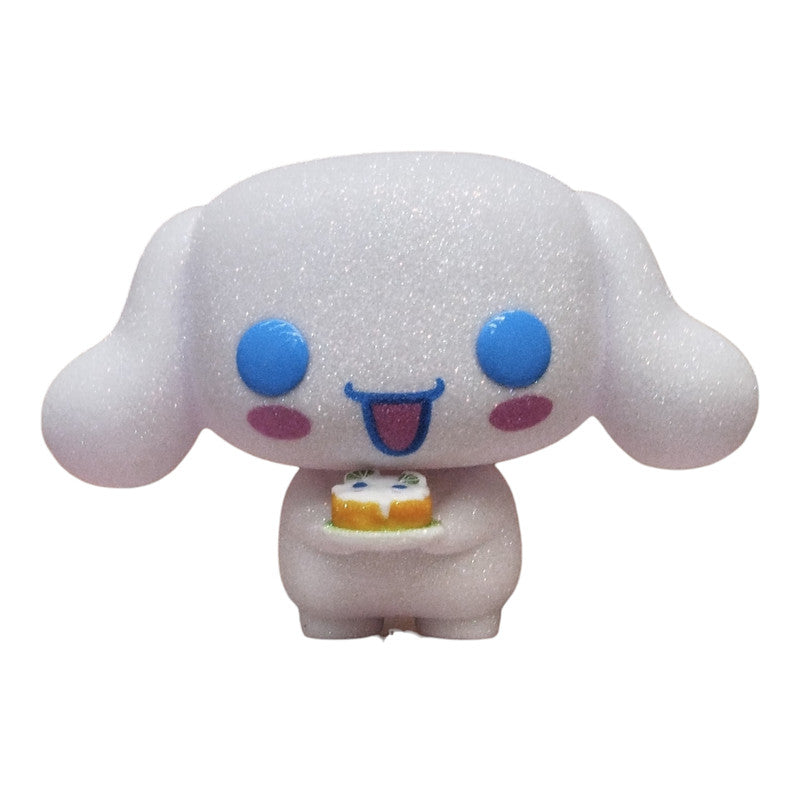 Funko Pop Cinnamoroll #92 Exclusivo Diamond Sanrio