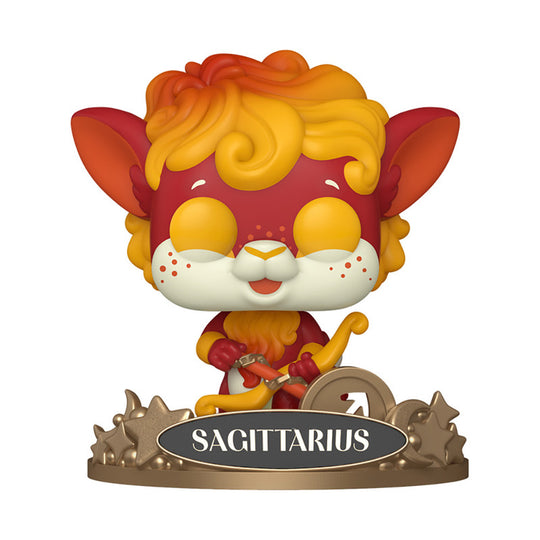 Funko Pop Sagittarius #15 Zodiac
