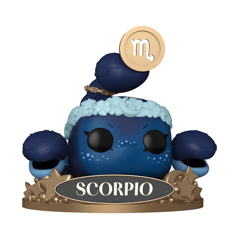 Funko Pop Scorpio #16 Zodiac