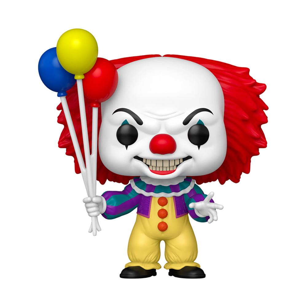 Funko Pop Pennywise #1834 It