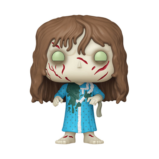 Funko Pop Regan #1967 El Exorcista