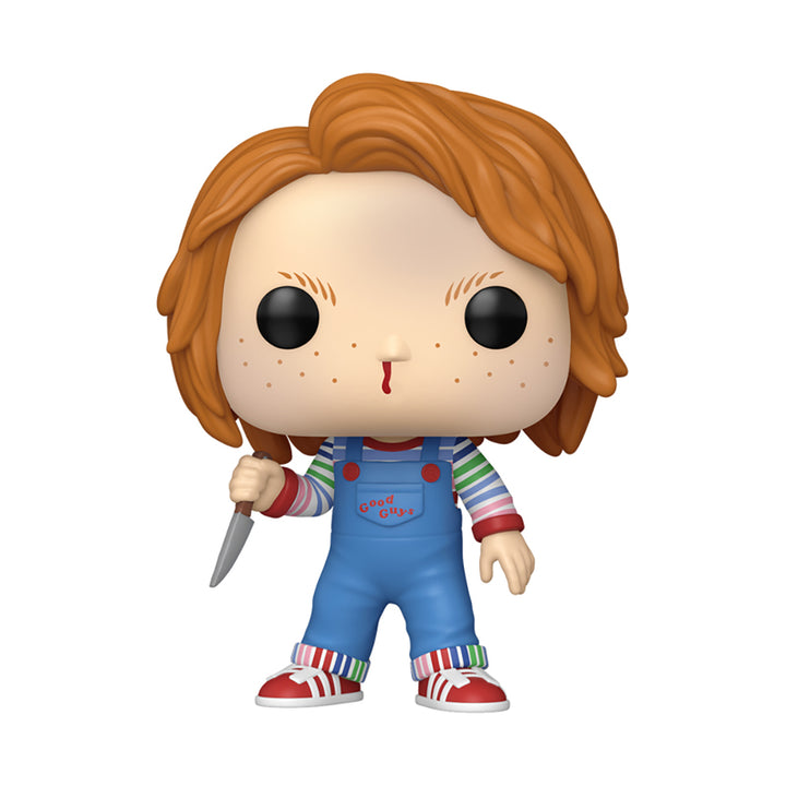 Funko Pop Chucky #1957 Chucky