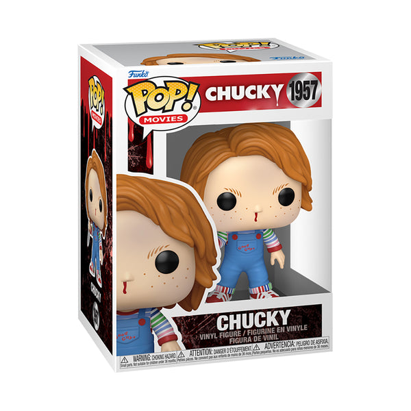 Funko Pop Chucky #1957 Chucky