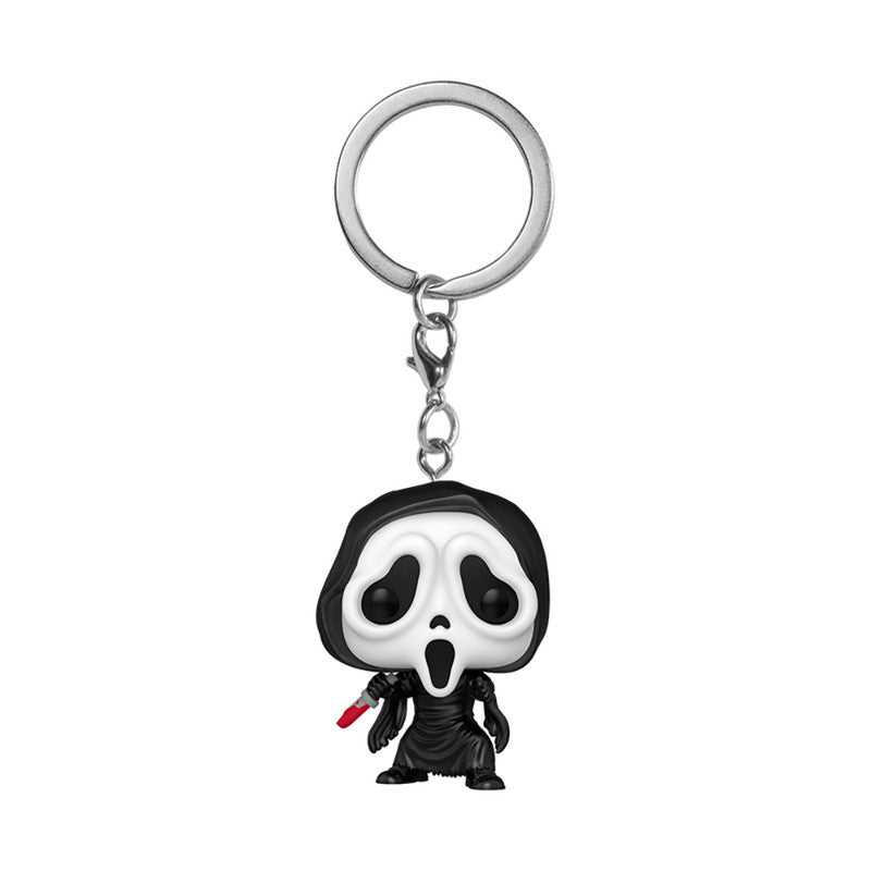 Funko Llavero Ghost Face Scream