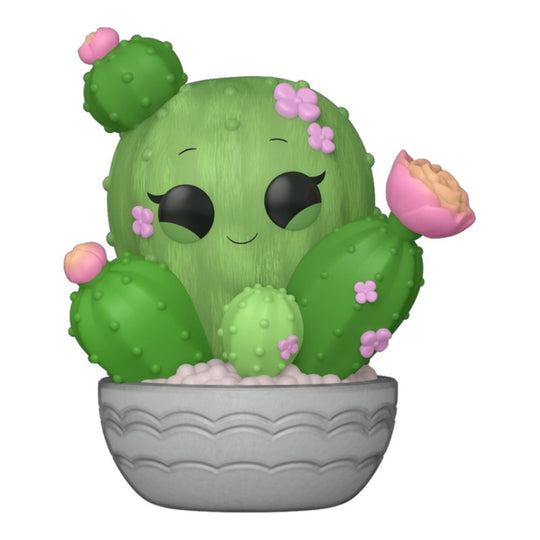 Funko Pop Barrel Cactus #01 Flora